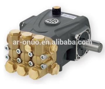 RR -N SERIES 1450 / 1750 R.P.M 24 mm SOLID SHAFT AR PUMP