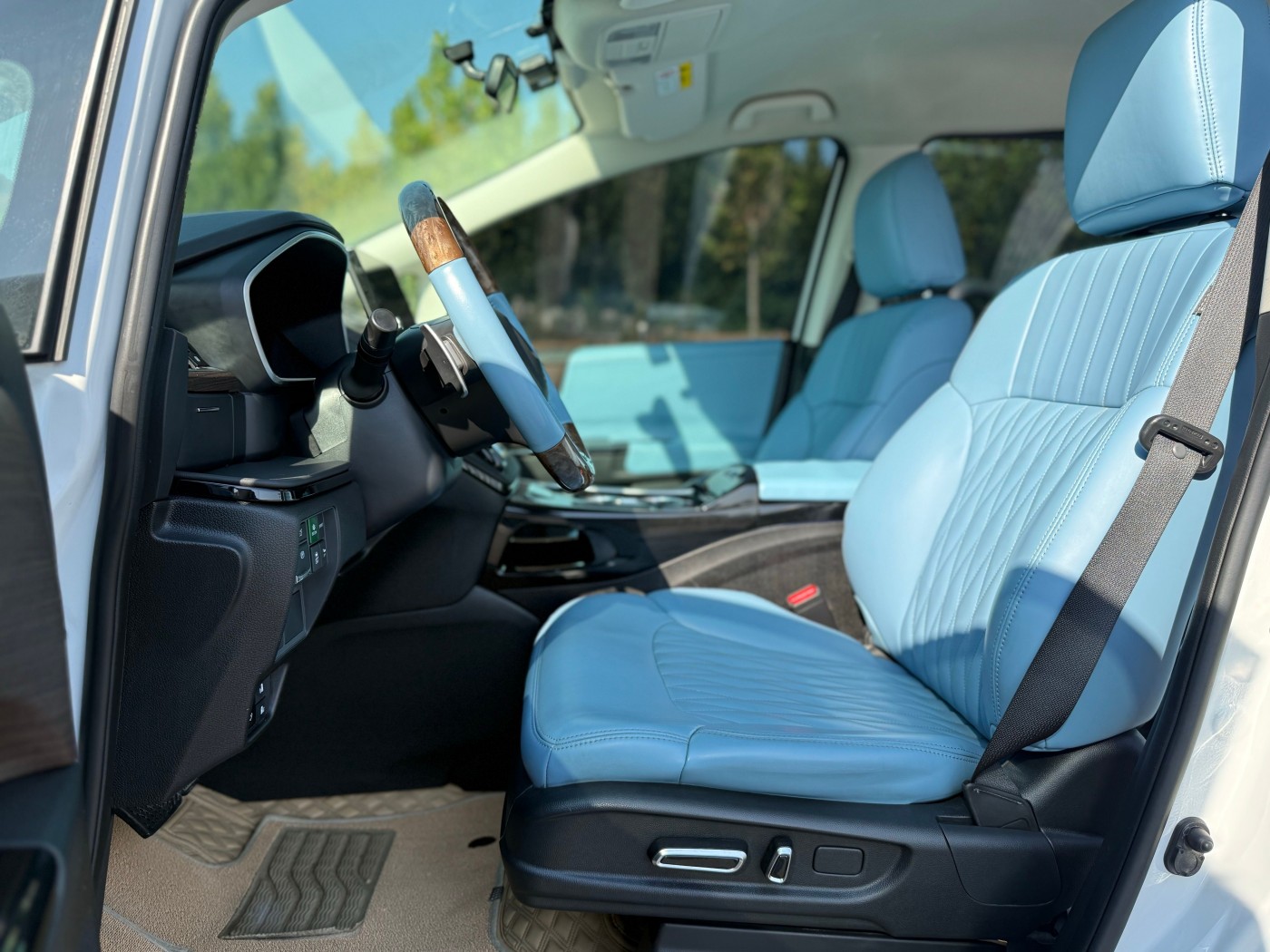 2024 Honda Odyssey eHEV RuiYuexiang