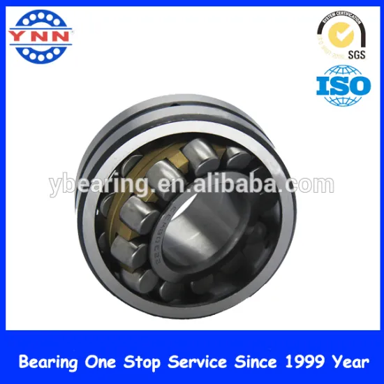 Spherical roller bearing 222 Series 55x100x25mm 22211 bearing