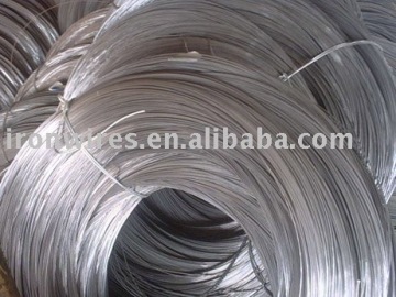 Electro Galvanized Iron Wire