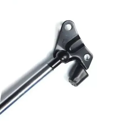 Silent Buffer Technology Automotive Gas Springs Upgrade