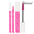 Vivid Brights 2'si 1 Arada Eyeliner ve Maskara Seti