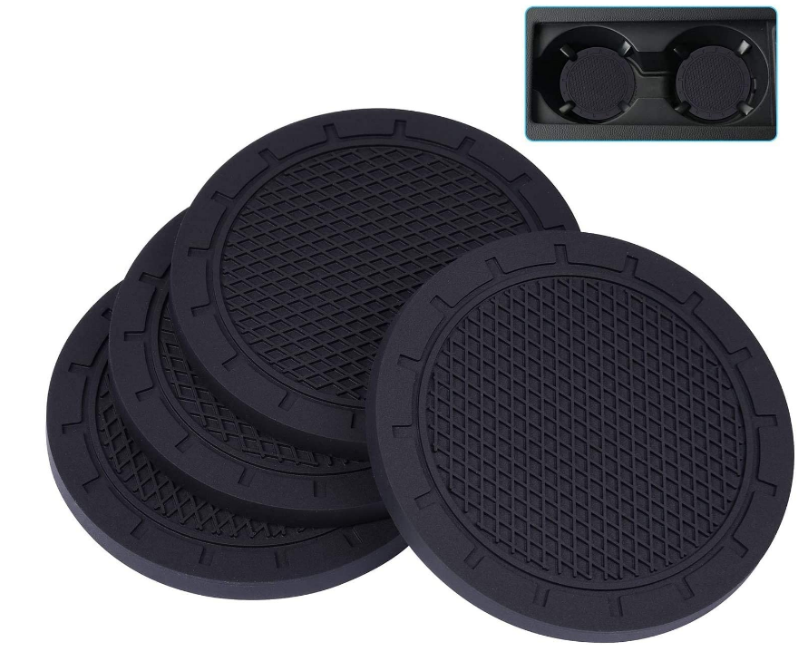 Silicone Cup Coaster