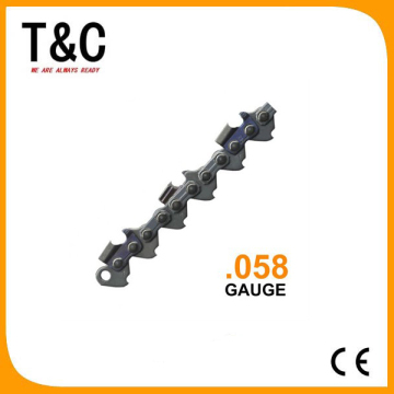 Chisel Saw Chain 3/8". 058