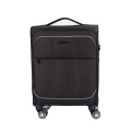 2021 Soft Travel double wheels Luggage Suitcase Set