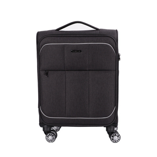 Promotion Soft Spinner Wheel Bagages Sacs Valise Valise