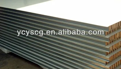 rockwool panel for wall