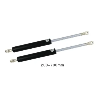 Factory Price Easy Installation Furniture Hardware Gas Springs for New Energy Vehicles