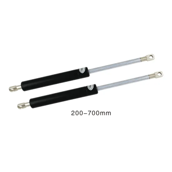 Factory Price Easy Installation Furniture Hardware Gas Springs for New Energy Vehicles
