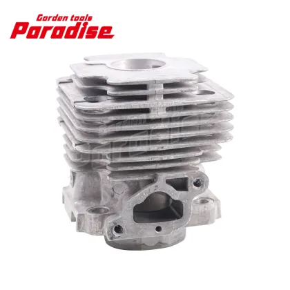 Oleomac 753/755 Grass Cutting Cylinder Replacement Part 45mm: 61112035I