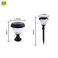 Factory Directly Selling Solar Garden LED Light