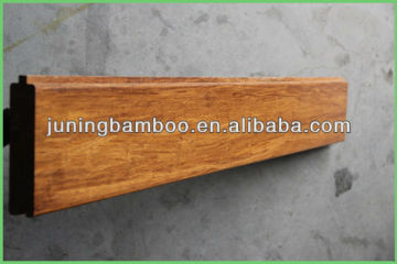 eco forest friendly outdoor strand woven bamboo horse stable