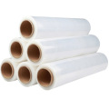 Film de palette Stretch Film Transparent Mic Roll