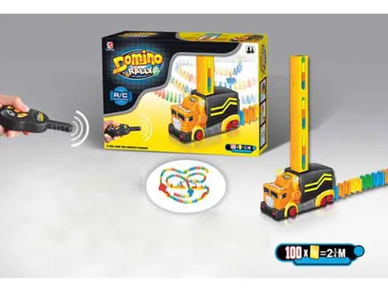 R/C DOMINO GAME SET(40HZ)