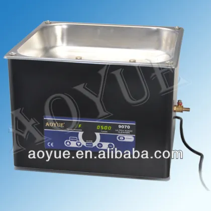 PCB Ultrasonic Cleaner AOYUE 9070 Ultrasonic Cleaner
