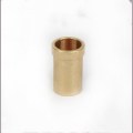 CNC Machining Brass Parts