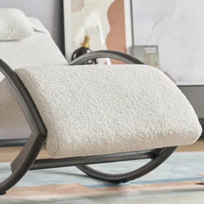 Household lazy sofa chair