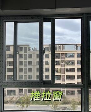 Innovative Sliding Window Features for Smart Living