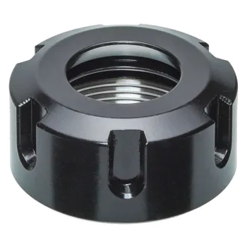 EOC25 OZ25 Clamping Collet Nut for Collet Chuck