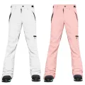 Womens Snow Pants with Premium Stretch Waterproof Fabric