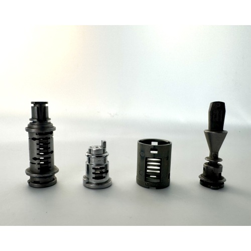 Durable LEAR Remote Control for Mechanical Key