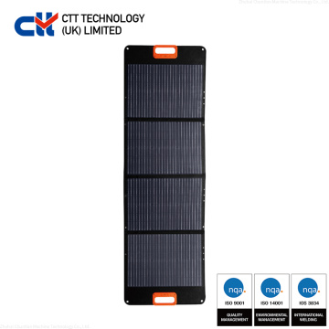 Panou solar portabil de 200 watt