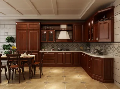 Meiao San Marino Series Cabinet