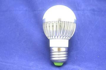 Shenzhen Manufacturer 350LM 3W E27 Bulbs Lighting High Lumens