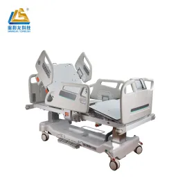 Multi-function Electric Bed with Weighing Function