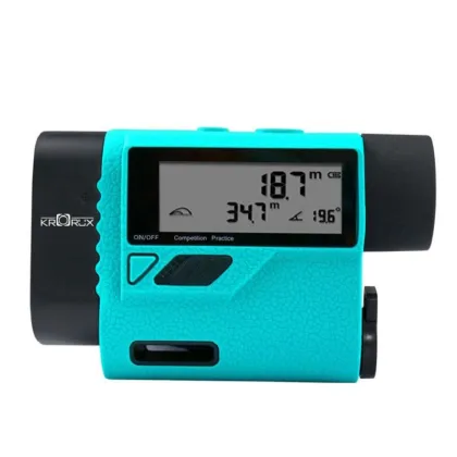 KX1200 Smart Multifunctional Rangefinder Telescope