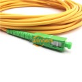 สายแพทช์ไฟเบอร์ SM SX SC/APC-LC/PC 3.0mm