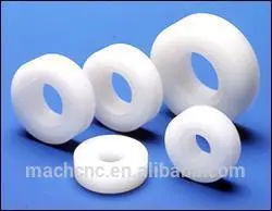 custom machining service for machinery and equipment steel and plastic parts