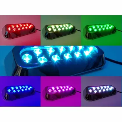 Underwater Boat Lights: Marine Lighting Solutions