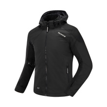 Осенняя зимняя тепловая куртка езды - JK178-2