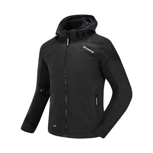 Jaqueta térmica de inverno de outono - JK178-2