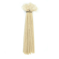 613 Farbe Faux Locs Häkelhaar