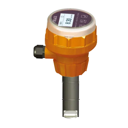 Professional Online Analysis and Monitoring for FLOW METER (DN25~DN350) in Low Acid & Alkali Single-Phase Water