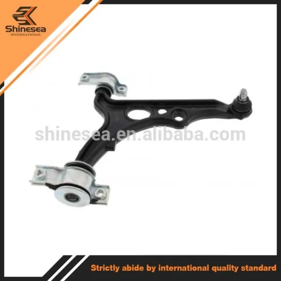 Auto Spare Front Lower L&R Suspension Horquilla Control Arm for Fiat 46423823 71747916 7777239 82461081