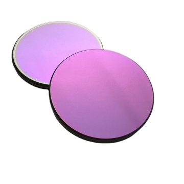 Germanium Manufacturer: Customized Optical Protection Windows for Infrared Applications