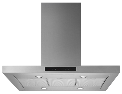 Smeg Range Hood Island Pyramid Extractor Smeg Range Hood