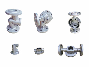 Investment Casting