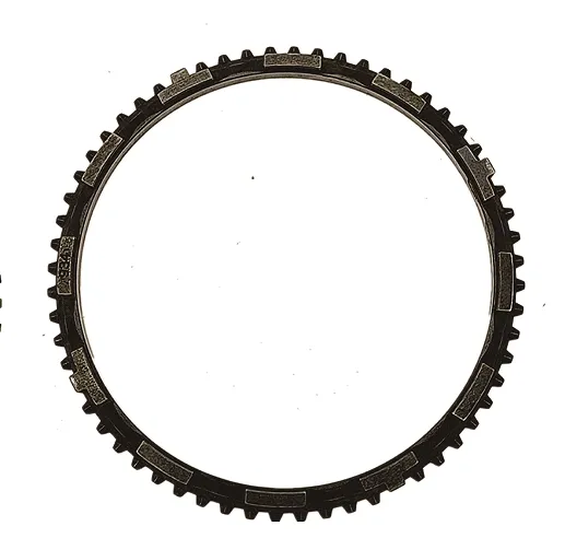 ZF OEM1529950 Auto Parts Input Transmission Synchronizer Ring