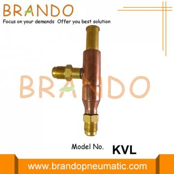 KVL Danfoss Type CPR Crank Crank Pressure Valve