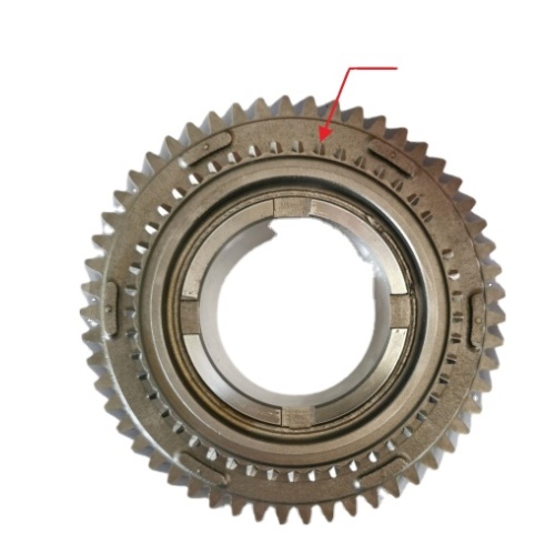 OEM 33336-37061 Synchronizer Ring Gear for Toyota Wholesale Transmission Gearbox Parts