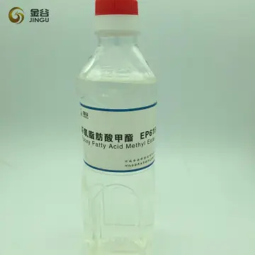 PVC alternative plasticizer DOP substitute EFAME