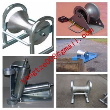 Asia Corner roller