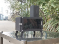 Lowest price high quality cooking table stove mini portable convenient to take wood camping stove