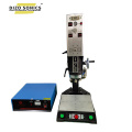 Ultrasonic Welding Plastic Materials Plastic Anti-theft Deduction Welder Manufactory