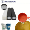 Silicone Sponge Seal for Industrial Use