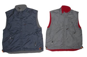 reversal Vest